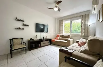 Apartamento com 2 quartos à venda na rua baronesa do gravataí, 48, cidade baixa, porto alegre, 73 m2 por r$ 300.000