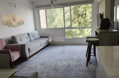 Apartamento com 3 quartos à venda na rua adão baino, 261, cristo redentor, porto alegre, 80 m2 por r$ 780.000