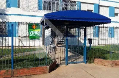 Apartamento com 2 quartos à venda na rua doutor carlos maria bins, 260, jardim leopoldina, porto alegre, 60 m2 por r$ 130.000