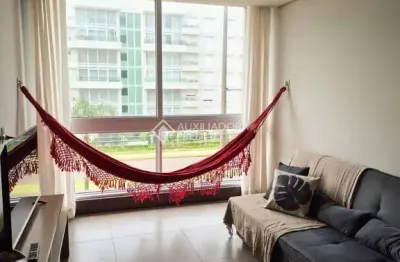 Apartamento com 1 quarto à venda na central, 1500, atlântida, xangri-lá, 47 m2 por r$ 599.000