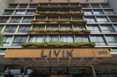 Apartamento com 1 quarto à venda na central, 1500, atlântida, xangri-lá, 47 m2 por r$ 599.000