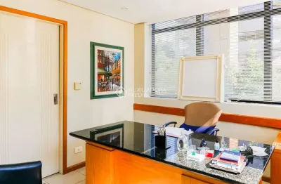 Sala comercial à venda na rua padre chagas, 147, moinhos de vento, porto alegre, 49 m2 por r$ 700.000