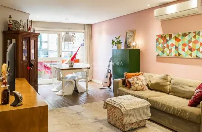 Apartamento com 2 quartos à venda na rua gonçalo de carvalho, 87, floresta, porto alegre, 87 m2 por r$ 580.000