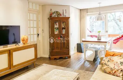 Apartamento com 2 quartos à venda na rua gonçalo de carvalho, 87, floresta, porto alegre, 87 m2 por r$ 580.000