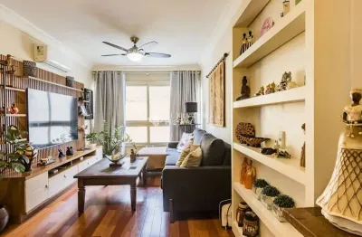 Apartamento com 2 quartos à venda na Avenida Cristóvão Colombo, 1125, Moinhos de Vento, Porto Alegre, 67 m2 por R$ 449.000