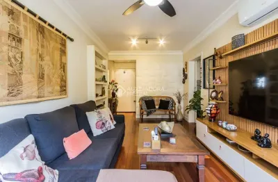 Apartamento com 2 quartos à venda na avenida cristóvão colombo, 1125, moinhos de vento, porto alegre, 67 m2 por r$ 449.000
