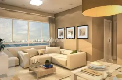 Apartamento com 2 quartos à venda na avenida joão ferreira jardim, 370, parque santa fé, porto alegre, 58 m2 por r$ 212.000