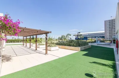 Apartamento com 2 quartos à venda na rua airton ferreira da silva, 295, farrapos, porto alegre, 50 m2 por r$ 349.000
