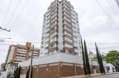 Apartamento com 3 quartos à venda na rua caramuru, 21, centro, canoas, 103 m2 por r$ 712.500