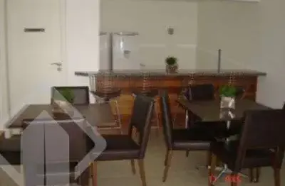 Casa em condomínio fechado com 3 quartos à venda na rua attílio bilibio, 120, jardim carvalho, porto alegre, 187 m2 por r$ 1.430.000
