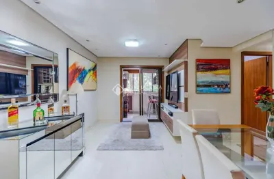 Apartamento com 3 quartos à venda na rua itapitocaí, 70, cristal, porto alegre, 81 m2 por r$ 700.000