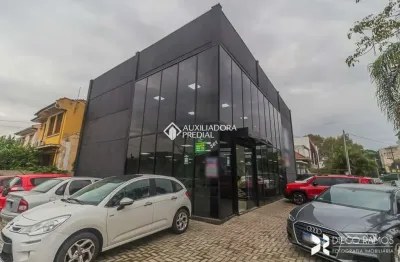 Prédio à venda na rua buarque de macedo, 361, são geraldo, porto alegre, 500 m2 por r$ 3.700.000
