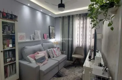 Apartamento com 1 quarto à venda na rua vicente da fontoura, 740, santana, porto alegre, 45 m2 por r$ 240.000