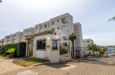 Apartamento com 2 quartos à venda na rua ada vaz cabeda, 400, jardim leopoldina, porto alegre, 45 m2 por r$ 230.000