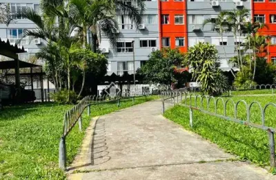 Apartamento com 1 quarto à venda na rua albion, 400, partenon, porto alegre, 44 m2 por r$ 185.000