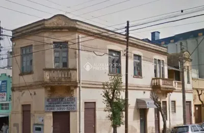 Casa comercial à venda na rua do parque, 230, são geraldo, porto alegre, 109 m2 por r$ 390.000