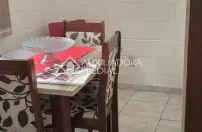 Apartamento com 2 quartos à venda na rua seis de novembro, 485, mário quintana, porto alegre, 42 m2 por r$ 130.000