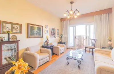 Apartamento com 3 quartos à venda na rua general lima e silva, 559, cidade baixa, porto alegre, 145 m2 por r$ 712.500