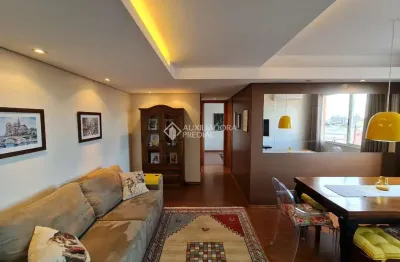 Apartamento com 2 quartos à venda na avenida da azenha, 680, azenha, porto alegre, 51 m2 por r$ 370.000