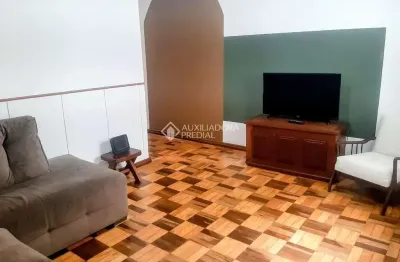 Apartamento com 1 quarto à venda na rua conde de porto alegre, 489, floresta, porto alegre, 43 m2 por r$ 259.000