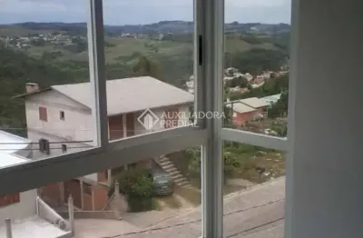 Apartamento com 2 quartos à venda na julieta sassi dreher, 670, vinhedos, bento gonçalves, 45 m2 por r$ 200.000