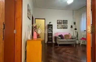 Apartamento com 3 quartos à venda na avenida benjamin constant, 855, são joão, porto alegre, 88 m2 por r$ 430.000