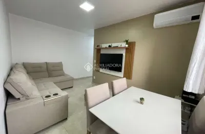 Apartamento com 2 quartos à venda na rua amadeu f de oliveira freitas, 90, morro santana, porto alegre, 53 m2 por r$ 199.990