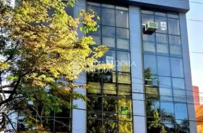 Sala comercial à venda na rua almirante barroso, 587, floresta, porto alegre, 259 m2 por r$ 450.000