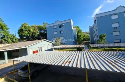 Apartamento com 2 quartos à venda na rua josé carlos batista dos santos, 65, morro santana, porto alegre, 53 m2 por r$ 235.000