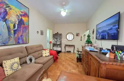 Apartamento com 2 quartos à venda na rua duque de caxias, 1594, centro histórico, porto alegre, 81 m2 por r$ 390.000