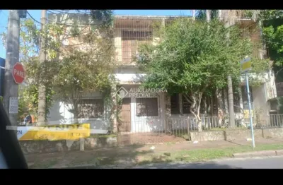 Casa com 1 quarto à venda na rua atanásio belmonte, 451, boa vista, porto alegre, 450 m2 por r$ 798.000