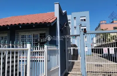 Apartamento com 2 quartos à venda na rua rio branco, 850, vila ponta porã, cachoeirinha, 56 m2 por r$ 180.000