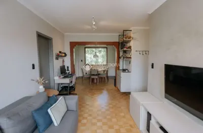 Apartamento com 2 quartos à venda na rua são francisco da califórnia, 287, higienópolis, porto alegre, 75 m2 por r$ 491.000