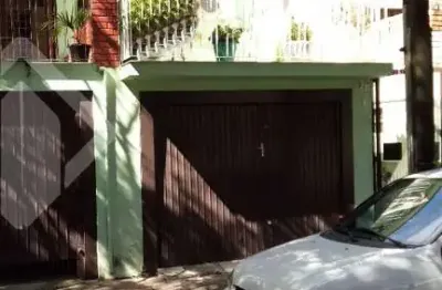 Casa em condomínio fechado com 2 quartos à venda na rua almiro coimbra, 97, protásio alves, porto alegre, 78 m2 por r$ 320.000