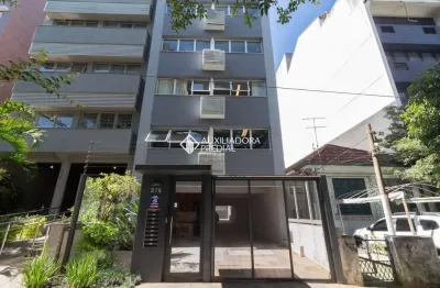 Sala comercial à venda na Avenida Taquara, 375, Petrópolis, Porto Alegre, 51 m2 por R$ 450.000