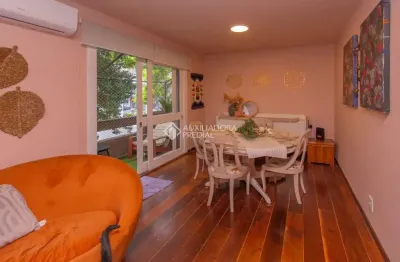 Apartamento com 3 quartos à venda na Rua Anita Garibaldi, 1016, Mont Serrat, Porto Alegre, 112 m2 por R$ 698.000