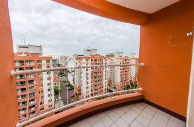 Apartamento com 3 quartos à venda na Rua Carlos Silveira Martins Pacheco, 55, Cristo Redentor, Porto Alegre, 70 m2 por R$ 565.000