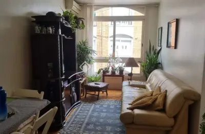 Apartamento com 2 quartos à venda na Avenida Marechal Andréa, 5, Boa Vista, Porto Alegre, 87 m2 por R$ 420.000