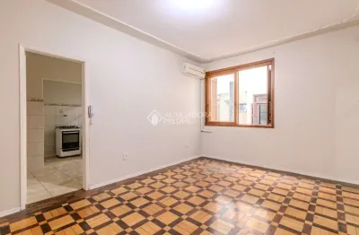 Apartamento com 2 quartos à venda na Rua Engenheiro Vespúcio de Abreu, 20, Santana, Porto Alegre, 80 m2 por R$ 405.000