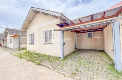 Casa em condomínio fechado com 2 quartos à venda na Avenida Marechal Rondon, 4390, Nova Cachoeirinha, Cachoeirinha, 43 m2 por R$ 210.000