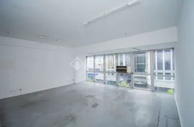 Sala comercial à venda na Avenida Cristóvão Colombo, 2185, Floresta, Porto Alegre, 44 m2 por R$ 79.000