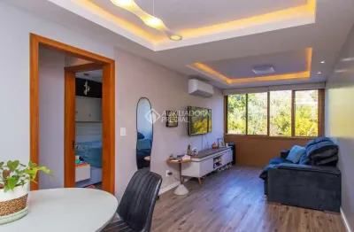 Apartamento com 2 quartos à venda na Rua Dona Adda Mascarenhas de Moraes, 1722, Jardim Itu Sabará, Porto Alegre, 60 m2 por R$ 379.000