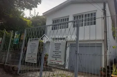 Casa em condomínio fechado com 2 quartos à venda na rua liberal, 1115, tristeza, porto alegre, 200 m2 por r$ 520.000