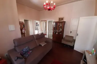 Casa em condomínio fechado com 3 quartos à venda na avenida presidente franklin roosevelt, 655, navegantes, porto alegre, 475 m2 por r$ 1.166.000