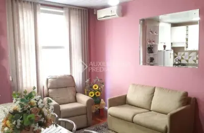 Apartamento com 2 quartos à venda na avenida farrapos, 282, floresta, porto alegre, 64 m2 por r$ 250.000