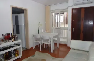 Apartamento com 2 quartos à venda na avenida coronel gastão haslocher mazeron, 99, medianeira, porto alegre, 54 m2 por r$ 260.000