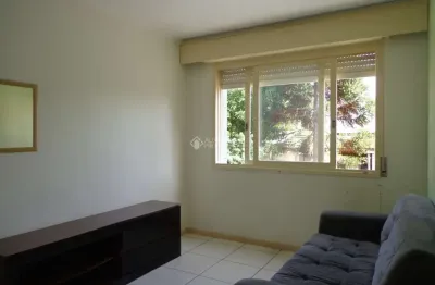 Apartamento com 1 quarto à venda na avenida dos cubanos, 81, partenon, porto alegre, 42 m2 por r$ 215.000