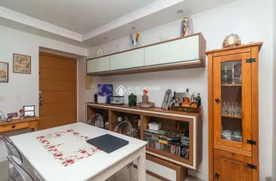 Apartamento com 2 quartos à venda na avenida érico veríssimo, 1017, menino deus, porto alegre, 68 m2 por r$ 599.000