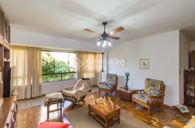 Apartamento com 3 quartos à venda na Avenida Panamericana, 400, Jardim Lindóia, Porto Alegre, 153 m2 por R$ 636.000