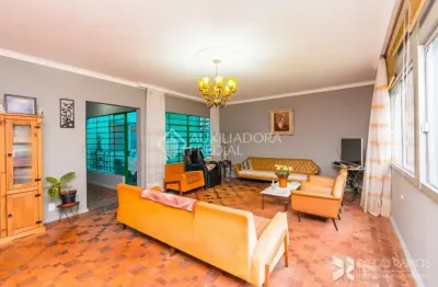 Casa em condomínio fechado com 4 quartos à venda na rua visconde de duprat, 43, petrópolis, porto alegre, 254 m2 por r$ 1.600.000